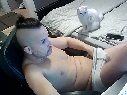 Gaybud online show from February 6, 2026, 7:37 am