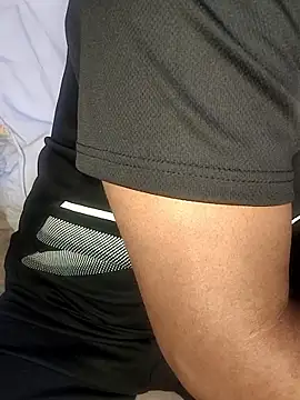 King Masturbator online show from January 13, 2026, 4:49 am