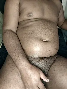 King Masturbator online show from May 3, 2026, 12:31 pm