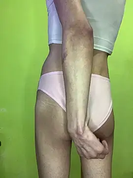 Femboylili online show from February 2, 2026, 11:04 pm