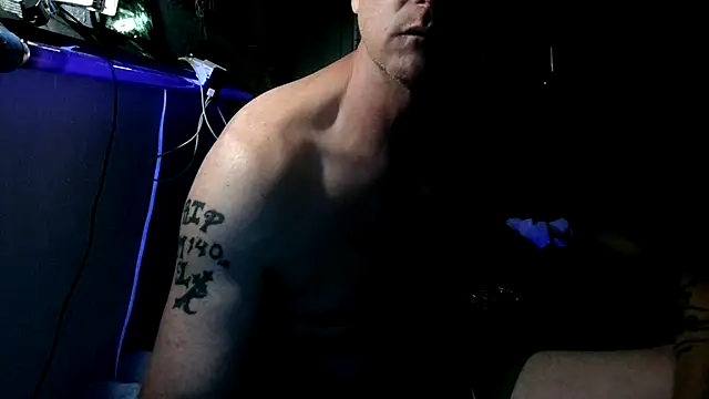 PornStro921 online show from October 27, 2025, 5:08 am