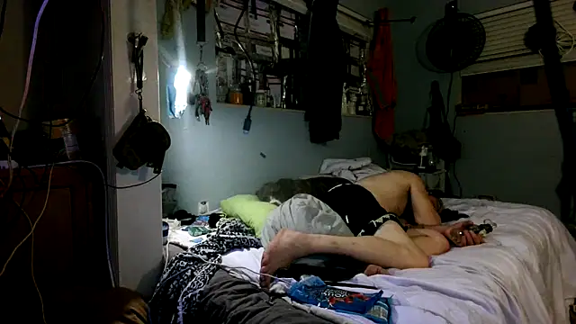 PornStro921 online show from October 10, 2025, 6:36 am