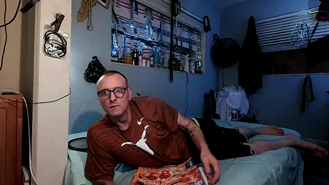 PornStro921 online show from September 11, 2025, 7:25 pm