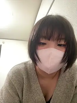nanachan 00 online show from March 10, 2025, 2:26 pm