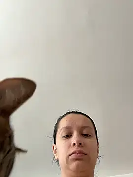 Soy Sara7 online show from January 13, 2026, 1:04 pm