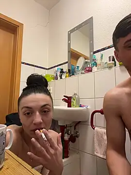 Marius-Ioana28 online show from February 28, 2025, 10:39 pm