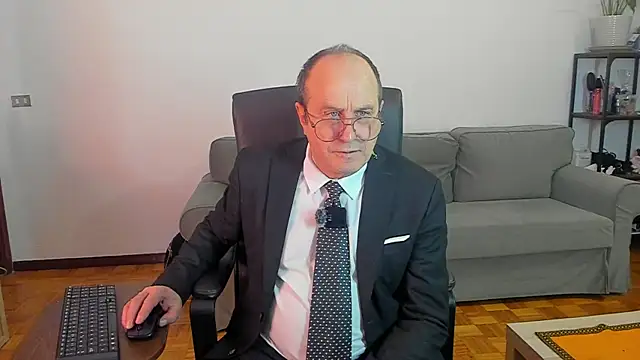 masterboy50 online show from November 27, 2025, 7:25 pm