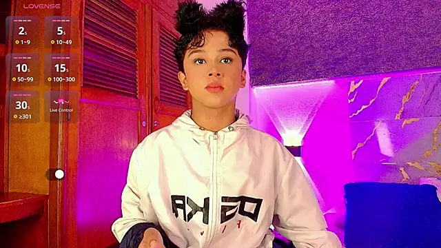 Dante bre online show from October 3, 2025, 12:50 pm