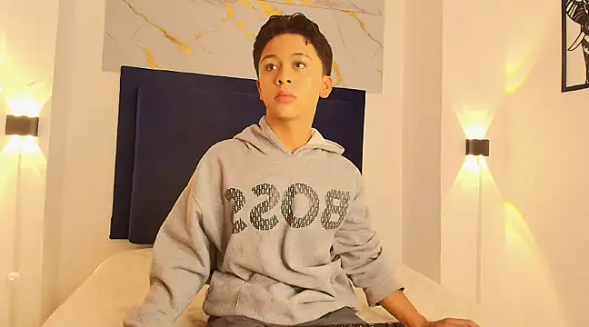 Dante bre online show from March 12, 2025, 8:41 pm