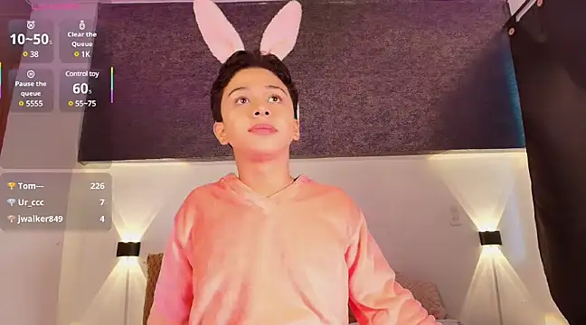 Dante bre online show from March 20, 2025, 6:53 pm