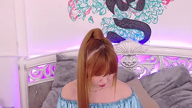 Snapshot of IvyAngel chatting on March 16, 2025, 9:47 pm IvyAngel online show from March 16, 2025, 9:47 pm