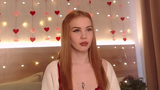 IvyAngel online show from March 9, 2026, 12:20 pm