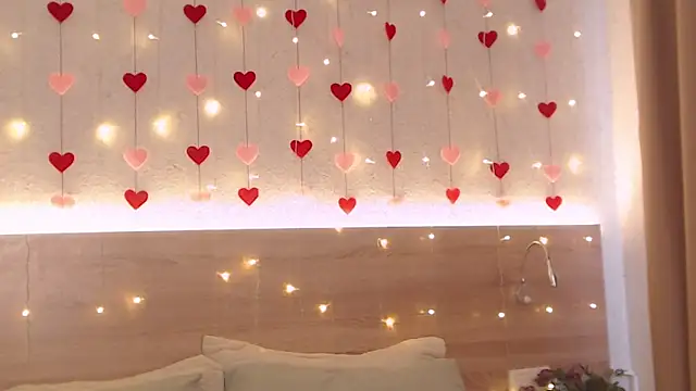 IvyAngel online show from March 10, 2026, 12:31 pm