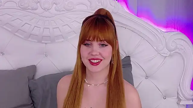 Snapshot of IvyAngel chatting on March 18, 2025, 6:06 am IvyAngel online show from March 18, 2025, 6:06 am