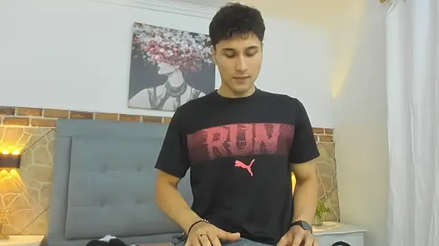 buddy whitte online show from March 1, 2025, 12:01 pm