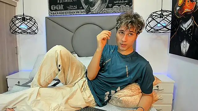 buddy whitte online show from October 23, 2025, 12:04 pm