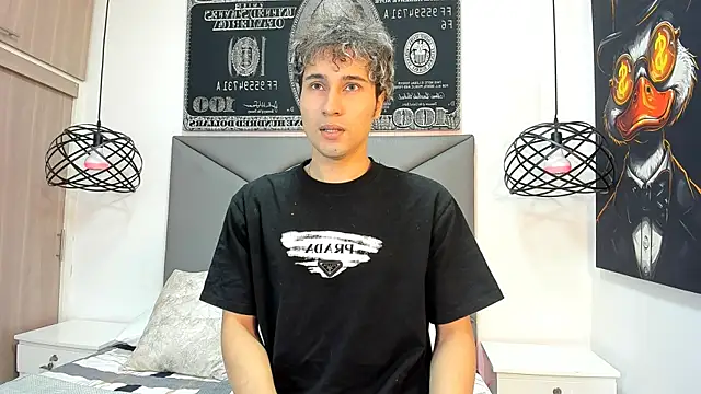 buddy whitte online show from November 1, 2025, 12:10 pm