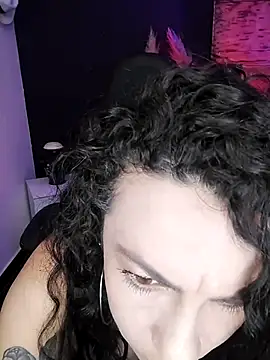 Bella williamss  online show from March 8, 2025, 3:17 am