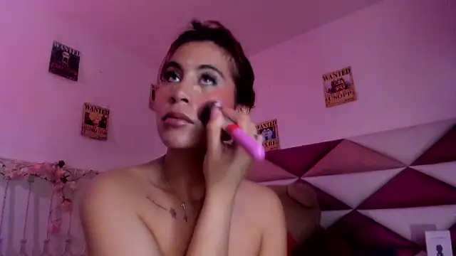 Snapshot of Minami_Nakamura chatting on June 23, 2026, 1:47 am Minami Nakamura online show from June 23, 2026, 1:47 am