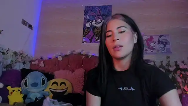 Minami Nakamura online show from September 26, 2025, 4:19 am