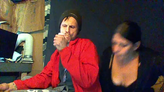 SillyRabbitz online show from January 18, 2026, 5:44 am