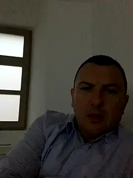 Mike8523 online show from October 20, 2025, 4:36 am