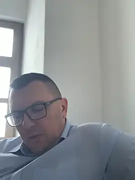 Mike8523 online show from January 18, 2026, 6:50 am