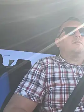 Mike8523 online show from September 21, 2025, 8:41 am