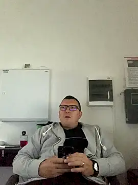 Mike8523 online show from September 28, 2025, 4:30 am