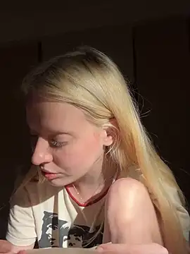 Angelroso online show from March 13, 2025, 5:28 pm