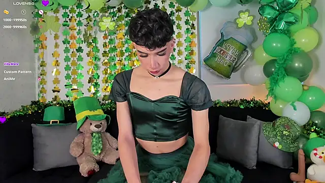 James BrownT online show from March 20, 2026, 4:30 pm