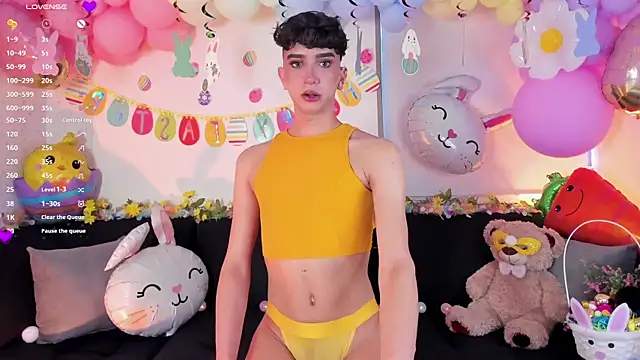 James BrownT online show from April 8, 2026, 4:41 pm