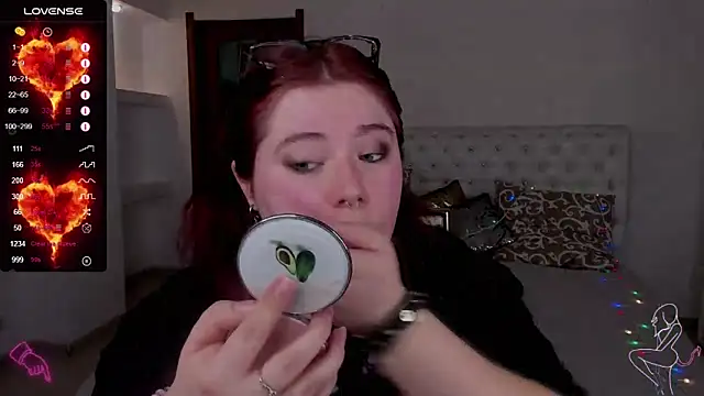 Lily lu one online show from March 7, 2025, 8:00 pm