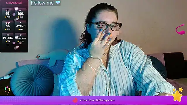 Lily lu one online show from October 9, 2025, 9:48 pm