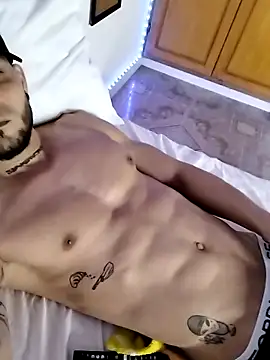 morenosiam online show from November 13, 2025, 5:00 am