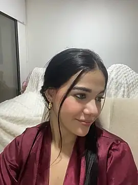 MiiaParker6972 online show from March 16, 2025, 11:59 pm