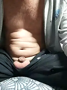 tajemniczy199 online show from November 11, 2025, 8:14 pm