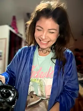 NaughtyLittleVeteran online show from November 23, 2025, 10:36 am