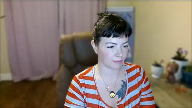 NaughtyLittleVeteran online show from March 9, 2025, 7:23 am