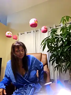 NaughtyLittleVeteran online show from October 27, 2025, 7:20 am