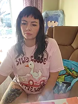 NaughtyLittleVeteran online show from February 28, 2025, 1:47 pm