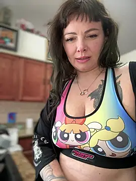 NaughtyLittleVeteran online show from March 7, 2025, 3:18 pm