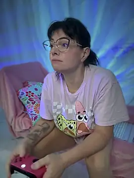 NaughtyLittleVeteran online show from September 15, 2025, 8:04 am