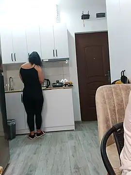  KissMyAss  online show from March 20, 2025, 4:31 pm