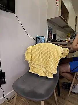  KissMyAss  online show from May 10, 2026, 10:22 pm