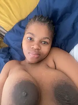  DollFace  online show from November 19, 2025, 5:29 am