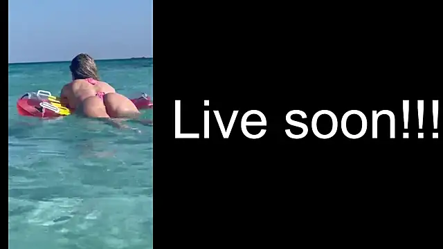  Allie  online show from March 8, 2026, 3:59 pm