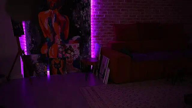  Allie  online show from March 15, 2026, 3:41 pm