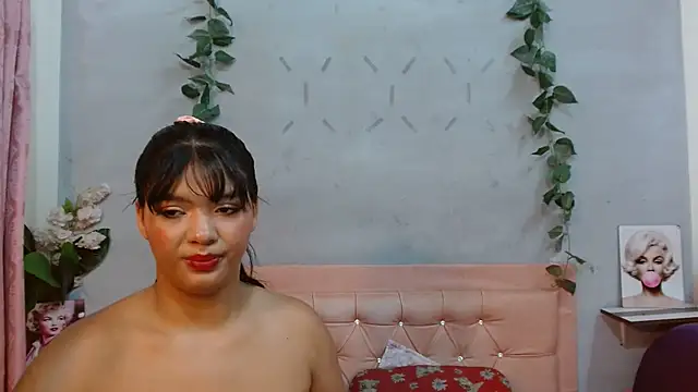 Snapshot of Alma_Meza chatting on July 18, 2026, 3:53 pm Alma Meza online show from July 18, 2026, 3:53 pm