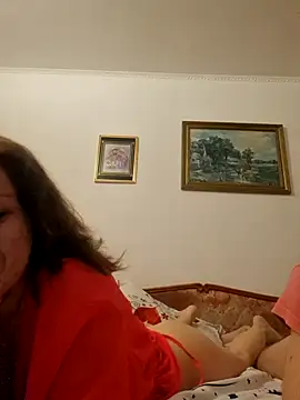 Andradadada online show from March 3, 2025, 11:46 pm